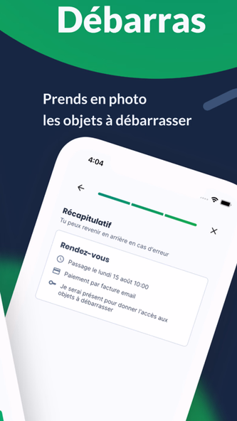 Oust! Screenshot 2 - AppWisp.com Oust! Screenshot 2 - AppWisp.com