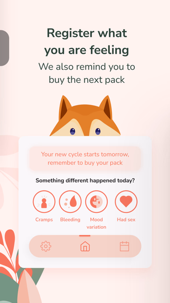 Pill Time : Birth Control Screenshot 4 - AppWisp.com Pill Time : Birth Control Screenshot 4 - AppWisp.com