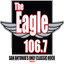 106.7 The Eagle - AppWisp.com