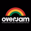 Overjam Festival App - AppWisp.com