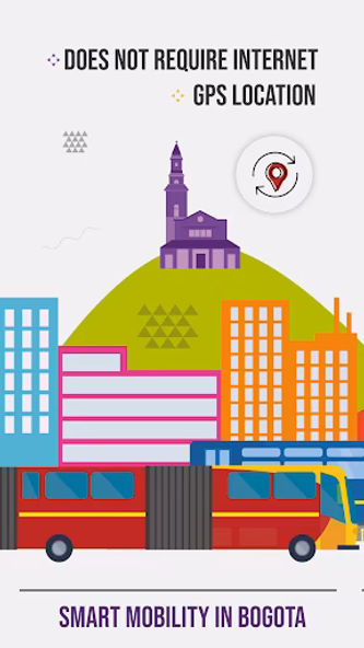 MoviliXa Bogotá Screenshot 2 - AppWisp.com MoviliXa Bogotá Screenshot 2 - AppWisp.com