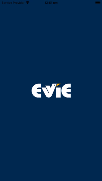 Evie Charging Screenshot 1 - AppWisp.com Evie Charging Screenshot 1 - AppWisp.com
