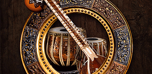 Saregama Classical Header - AppWisp.com Saregama Classical Header - AppWisp.com