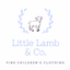 Little Lamb & Co. - AppWisp.com