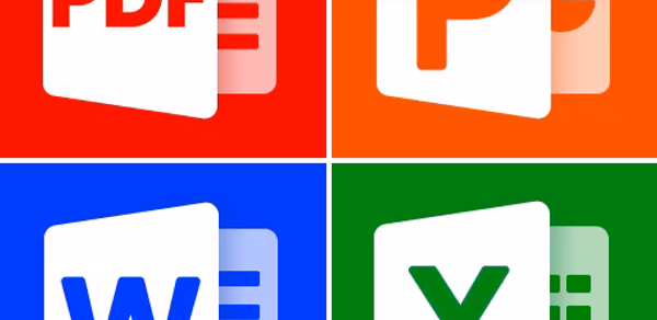 Document Reader - PDF Editor Header - AppWisp.com Document Reader - PDF Editor Header - AppWisp.com