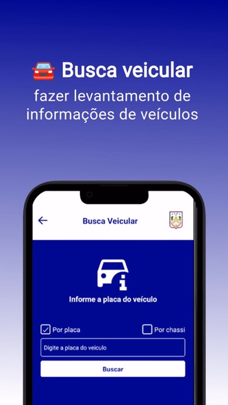 PMPA mobile Screenshot 4 - AppWisp.com PMPA mobile Screenshot 4 - AppWisp.com