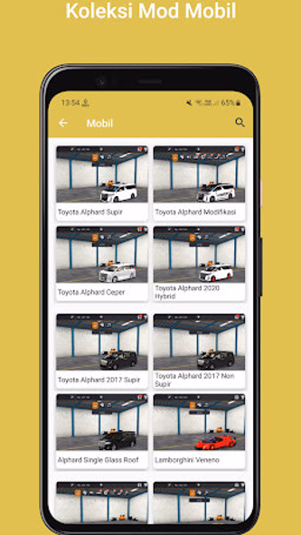 MOD Bus Simulator Indonesia Screenshot 4 - AppWisp.com MOD Bus Simulator Indonesia Screenshot 4 - AppWisp.com