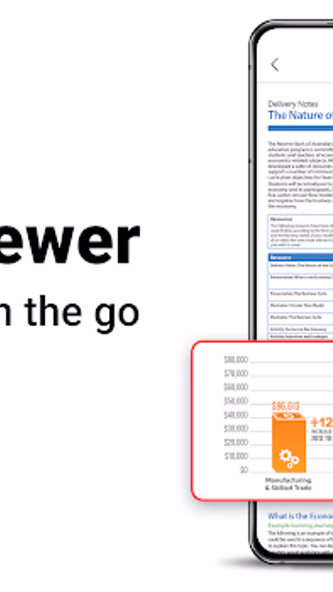 PDF Reader, All PDF Viewer Screenshot 3 - AppWisp.com PDF Reader, All PDF Viewer Screenshot 3 - AppWisp.com