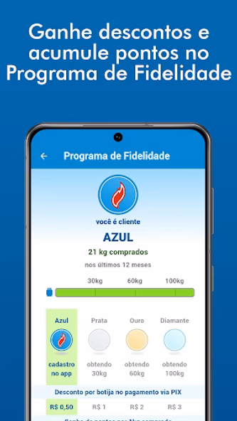 Fogás: Pedir Gás de Cozinha Screenshot 3 - AppWisp.com Fogás: Pedir Gás de Cozinha Screenshot 3 - AppWisp.com