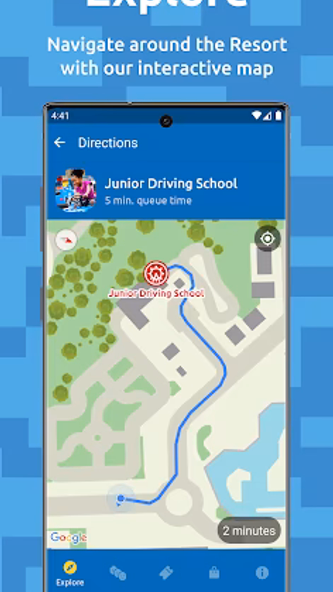 LEGOLAND® California Resort Screenshot 3 - AppWisp.com