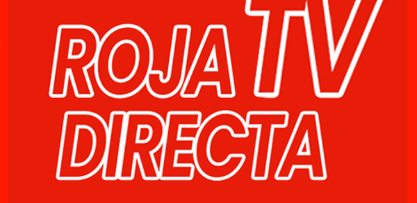 Roja directa - Live Soccer Header - AppWisp.com Roja directa - Live Soccer Header - AppWisp.com