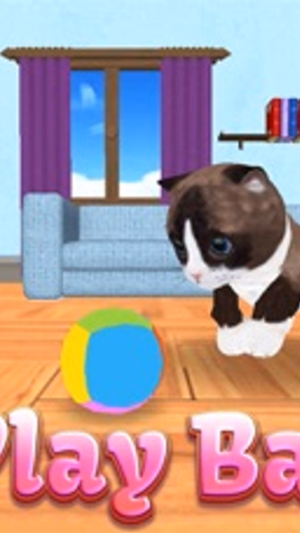 Cat Simulator 2 Screenshot 3 - AppWisp.com Cat Simulator 2 Screenshot 3 - AppWisp.com