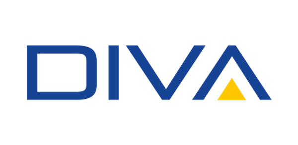 DIVA Digital Header - AppWisp.com DIVA Digital Header - AppWisp.com