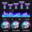 Equalizer & Extra Bass Booster - AppWisp.com