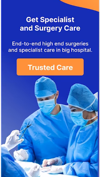 BigOHealth - Instant Doctor Screenshot 3 - AppWisp.com BigOHealth - Instant Doctor Screenshot 3 - AppWisp.com