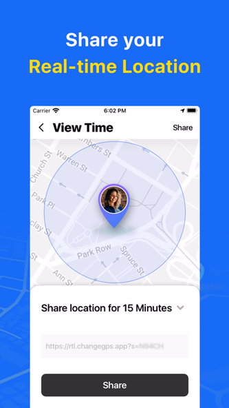 GPS App - Find family, friends Screenshot 2 - AppWisp.com GPS App - Find family, friends Screenshot 2 - AppWisp.com