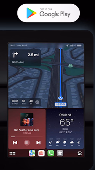 CarPlay Sync Screenshot 2 - AppWisp.com CarPlay Sync Screenshot 2 - AppWisp.com
