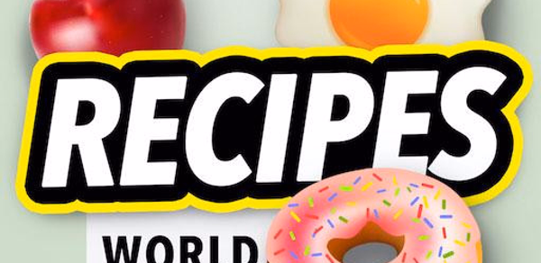 Cookbook Recipes & Meal Plans Header - AppWisp.com Cookbook Recipes & Meal Plans Header - AppWisp.com
