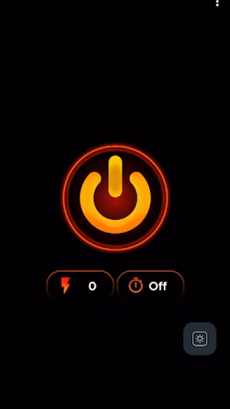 Flashlight - LED Screenshot 2 - AppWisp.com Flashlight - LED Screenshot 2 - AppWisp.com