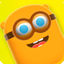 LEV - Live Emoji Video Selfies - AppWisp.com