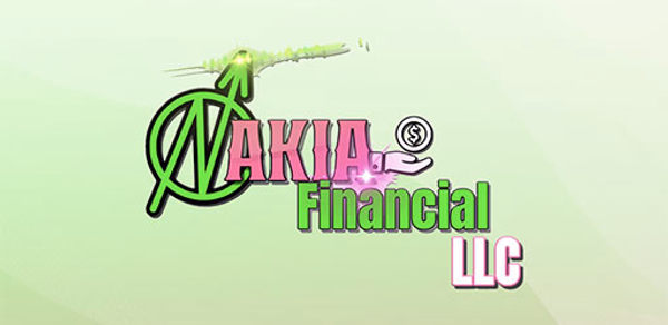 Nakia Financial LLC Header - AppWisp.com Nakia Financial LLC Header - AppWisp.com