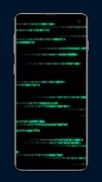 Matrix 4K Wallpaper Screenshot 3 - AppWisp.com Matrix 4K Wallpaper Screenshot 3 - AppWisp.com