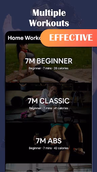 30 Days Lose Weight Home Worko Screenshot 2 - AppWisp.com 30 Days Lose Weight Home Worko Screenshot 2 - AppWisp.com