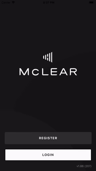 McLEAR Ring Screenshot 2 - AppWisp.com McLEAR Ring Screenshot 2 - AppWisp.com