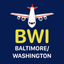 Baltimore Washington Airport - AppWisp.com