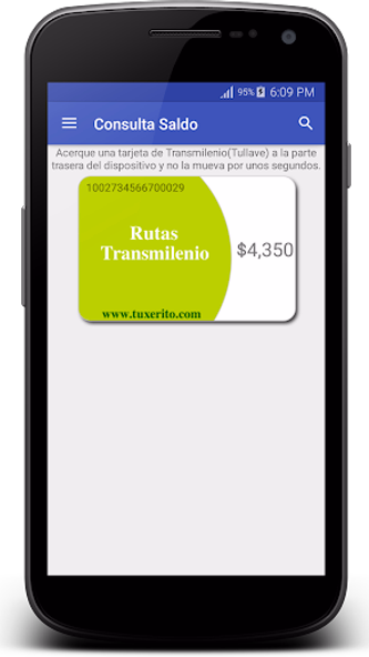 Rutas Transmilenio y SITP Screenshot 1 - AppWisp.com Rutas Transmilenio y SITP Screenshot 1 - AppWisp.com