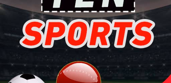 Ten Sports Live HD Header - AppWisp.com Ten Sports Live HD Header - AppWisp.com