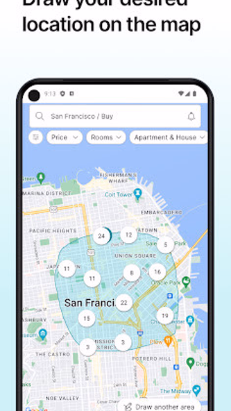 Properstar - Homes Anywhere Screenshot 4 - AppWisp.com Properstar - Homes Anywhere Screenshot 4 - AppWisp.com
