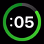 PushPress Workout Timer - AppWisp.com