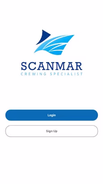 Scanmar Crew Application Screenshot 4 - AppWisp.com Scanmar Crew Application Screenshot 4 - AppWisp.com