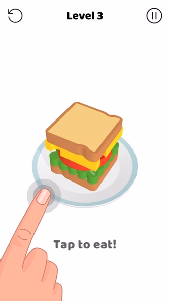 Sandwich! Screenshot 2 - AppWisp.com Sandwich! Screenshot 2 - AppWisp.com