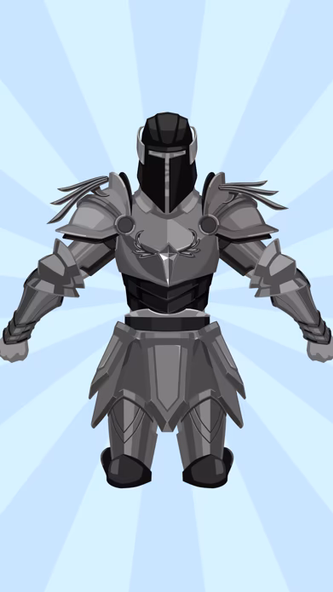 Armor Avater Maker Screenshot 3 - AppWisp.com Armor Avater Maker Screenshot 3 - AppWisp.com