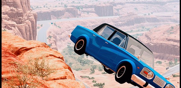 Car Crash Maniac Accidents 3D Header - AppWisp.com Car Crash Maniac Accidents 3D Header - AppWisp.com