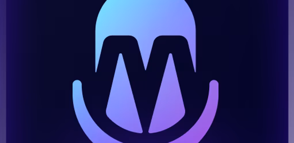 MagicMic - Voice Changer Header - AppWisp.com MagicMic - Voice Changer Header - AppWisp.com