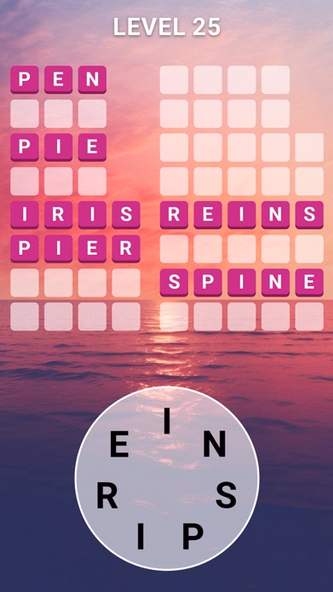 Word Trip - Word Puzzles Games Screenshot 3 - AppWisp.com Word Trip - Word Puzzles Games Screenshot 3 - AppWisp.com