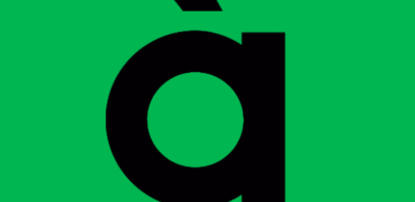 àbank24 — Банк з акцентом Header - AppWisp.com àbank24 — Банк з акцентом Header - AppWisp.com