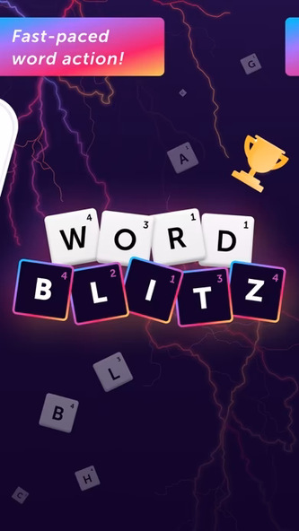 Word Blitz ・ Screenshot 2 - AppWisp.com Word Blitz ・ Screenshot 2 - AppWisp.com