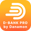 D-Bank PRO - AppWisp.com