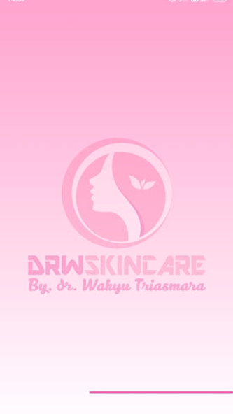 DRW Skincare Indonesia Screenshot 1 - AppWisp.com DRW Skincare Indonesia Screenshot 1 - AppWisp.com