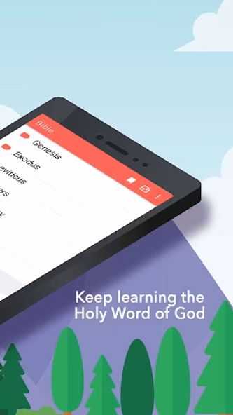 Amplified Bible offline Screenshot 2 - AppWisp.com