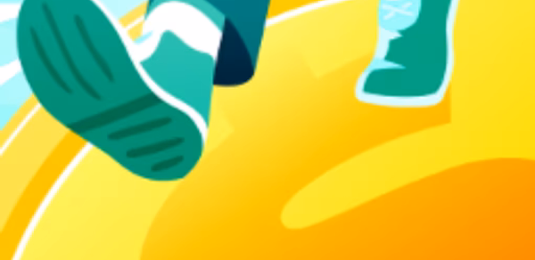 GoStep : Step to earn Header - AppWisp.com GoStep : Step to earn Header - AppWisp.com