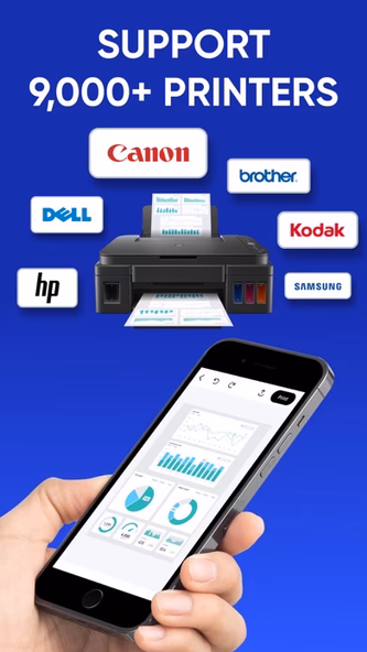 Smart Printer App - Air Print Screenshot 2 - AppWisp.com Smart Printer App - Air Print Screenshot 2 - AppWisp.com