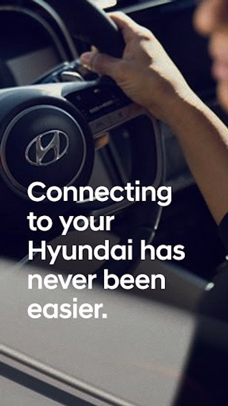 MyHyundai with Bluelink Screenshot 1 - AppWisp.com MyHyundai with Bluelink Screenshot 1 - AppWisp.com