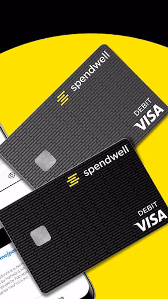 spendwell Screenshot 2 - AppWisp.com spendwell Screenshot 2 - AppWisp.com