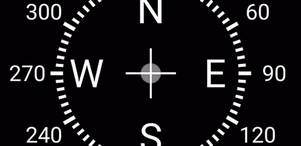 Digital Compass Header - AppWisp.com Digital Compass Header - AppWisp.com