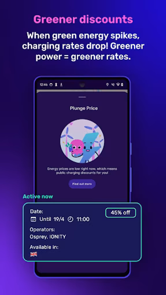 Octopus Electroverse Screenshot 3 - AppWisp.com
